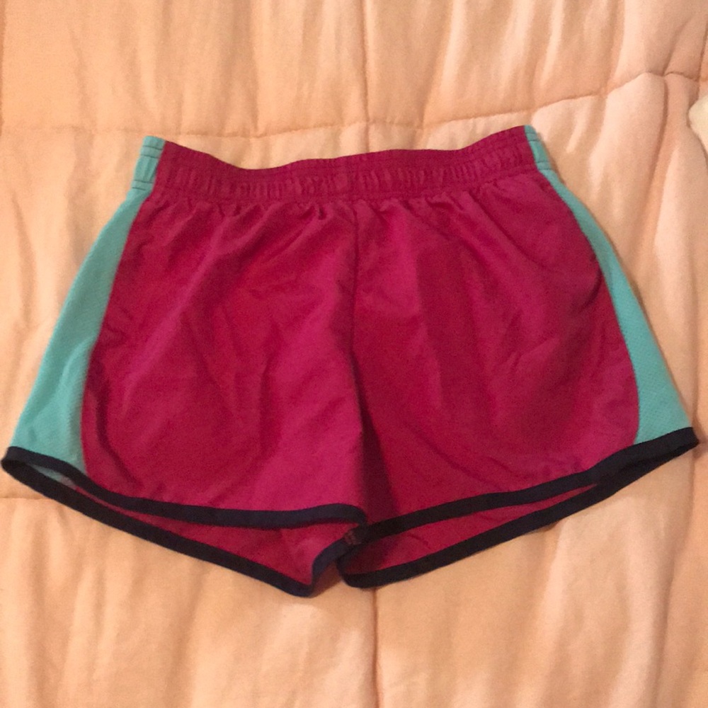 Danskin now shorts